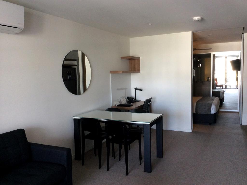 Morgan Suites Brisbane Ngoại thất bức ảnh