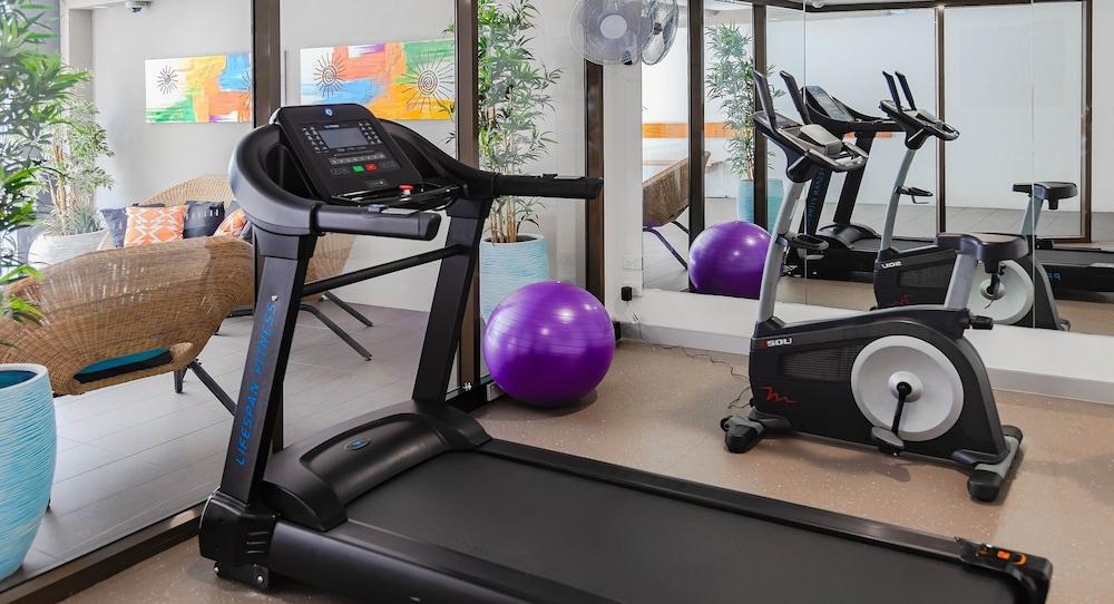 Morgan Suites Brisbane Ngoại thất bức ảnh