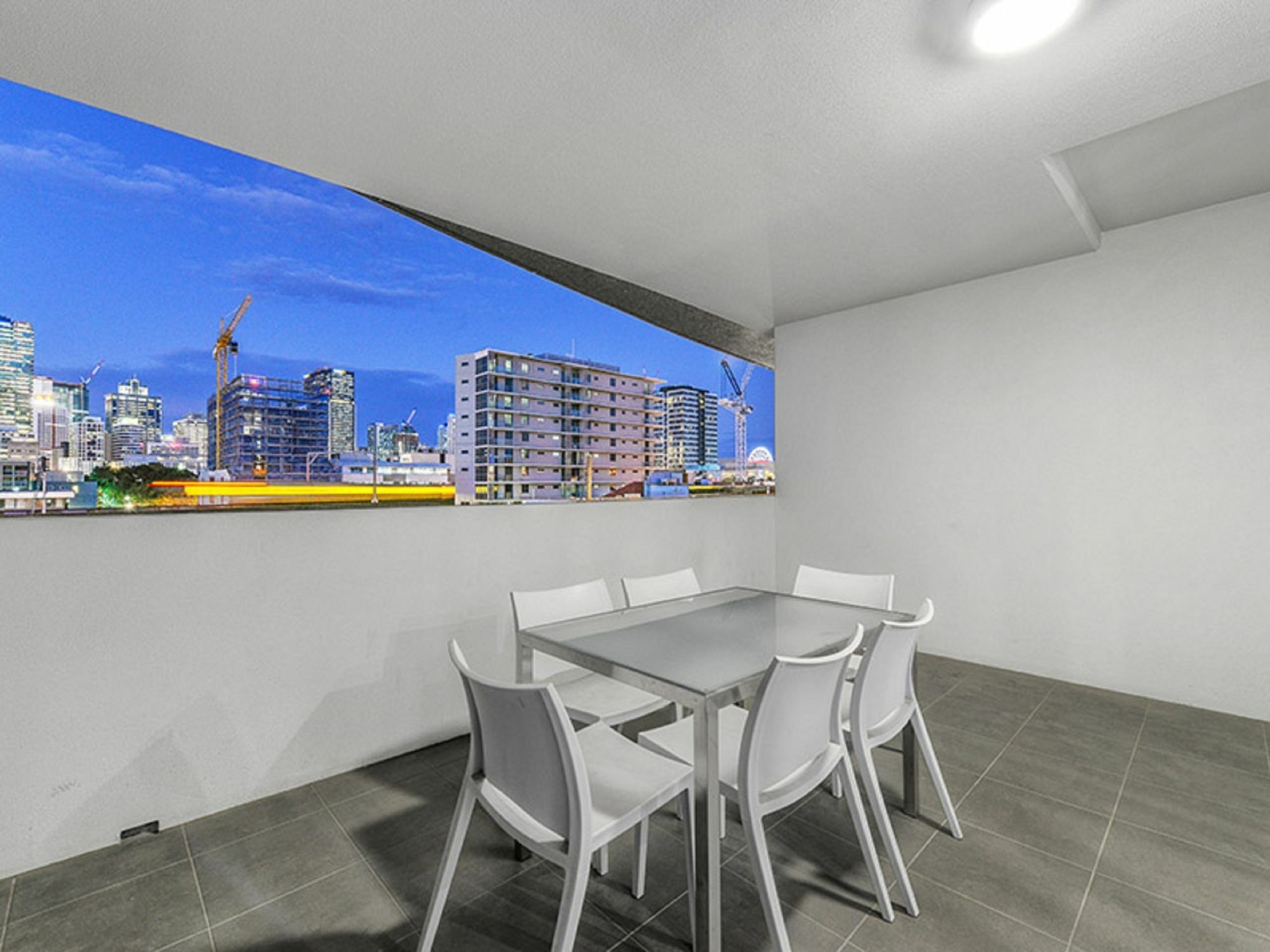 Morgan Suites Brisbane Ngoại thất bức ảnh