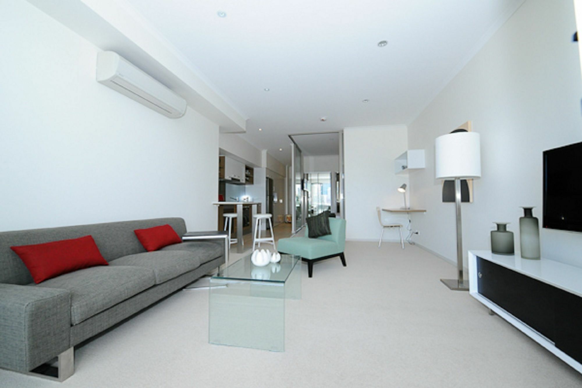 Morgan Suites Brisbane Ngoại thất bức ảnh