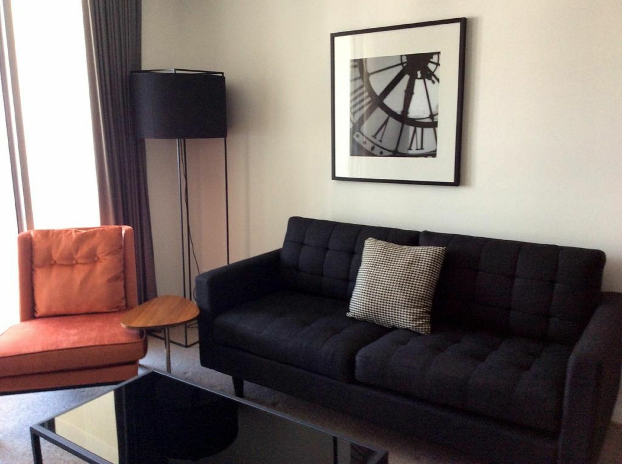 Morgan Suites Brisbane Ngoại thất bức ảnh